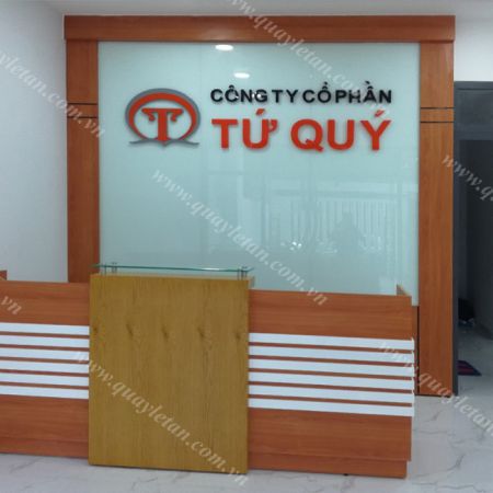 Phòng LỄ TÂN REC 12